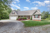 79 Bull Rn Timberlake, NC 27583