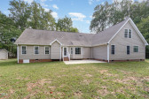 79 Bull Rn Timberlake, NC 27583