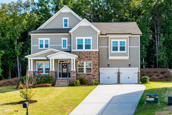 5024 Clowser Minnow Ct Wake Forest, NC 27587