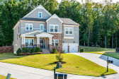 5024 Clowser Minnow Ct Wake Forest, NC 27587