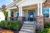 5024 Clowser Minnow Ct Wake Forest, NC 27587