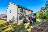 5024 Clowser Minnow Ct Wake Forest, NC 27587