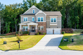 5024 Clowser Minnow Ct Wake Forest, NC 27587