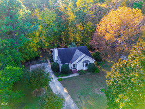 133 Olde Farm Rd Pittsboro, NC 27312