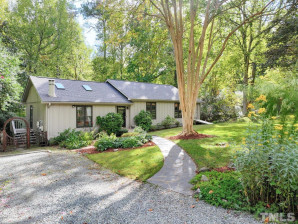 353 Carlton Dr Chapel Hill, NC 27516