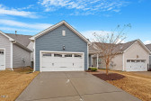 413 Old Ride Dr Holly Springs, NC 27540