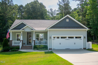 20 Timberwind Rd Franklinton, NC 27525