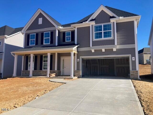 347 N Maple Walk Dr Garner, NC 27529