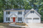 2704 Panther Dr Raleigh, NC 27603