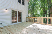 2704 Panther Dr Raleigh, NC 27603