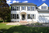 1009 Transom Ct Raleigh, NC 27603