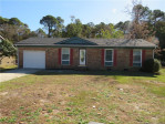 2947 Peacock St Hope Mills, NC 28348