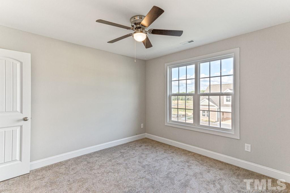 3220 Carnoustie Ct Fayetteville, NC 28306
