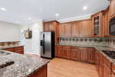 3712 Amberwine Ln Wake Forest, NC 27587