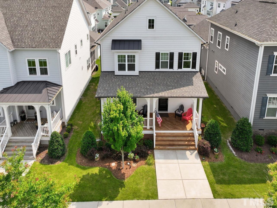424 Holding Creek Dr Wake Forest, NC 27587