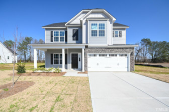 151 Looping Horse Cir Angier, NC 27501
