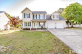 42 Ridgeway Ct Sanford, NC 27332