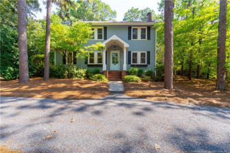 195 Ridge St Southern Pines, NC 28387