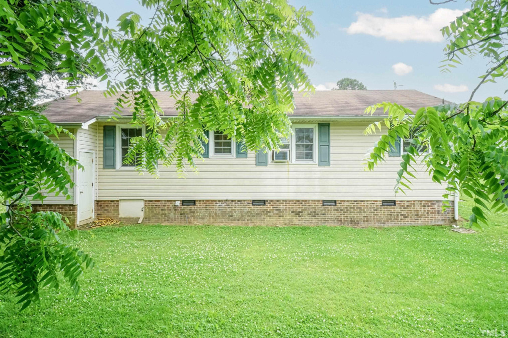 100 Leak Ave Oxford, NC 27565