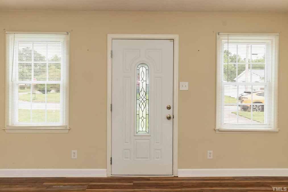 100 Leak Ave Oxford, NC 27565