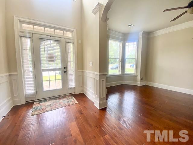 25 Olde Liberty Dr Youngsville, NC 27596