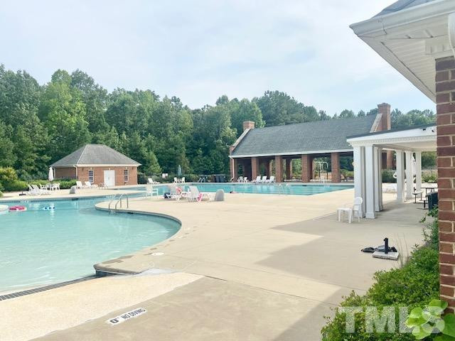 25 Olde Liberty Dr Youngsville, NC 27596