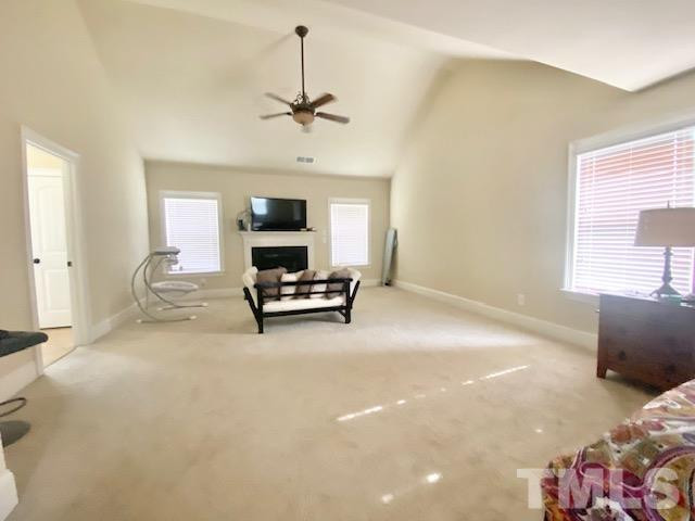 25 Olde Liberty Dr Youngsville, NC 27596