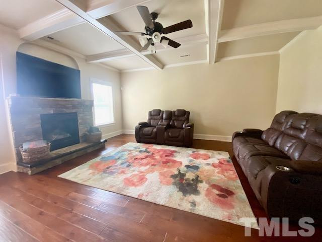 25 Olde Liberty Dr Youngsville, NC 27596