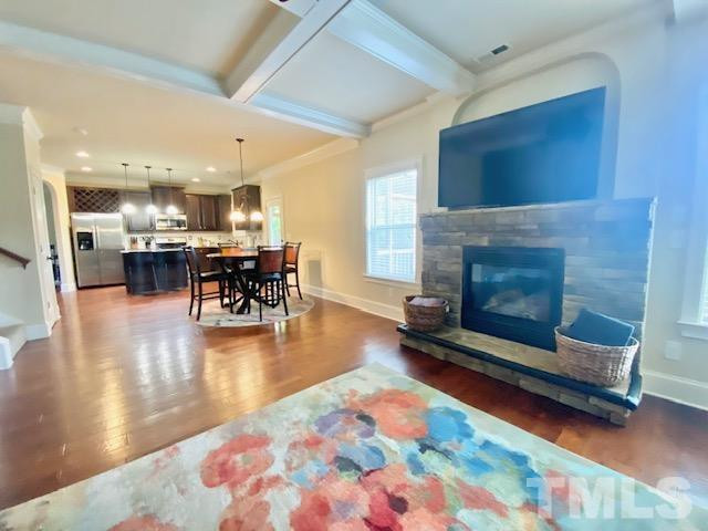 25 Olde Liberty Dr Youngsville, NC 27596