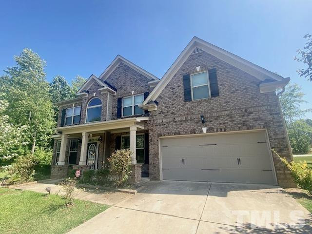 25 Olde Liberty Dr Youngsville, NC 27596