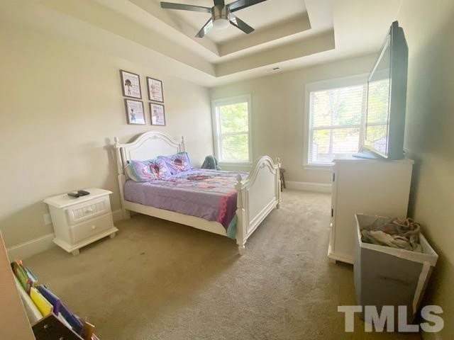 25 Olde Liberty Dr Youngsville, NC 27596