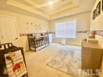 25 Olde Liberty Dr Youngsville, NC 27596