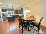 25 Olde Liberty Dr Youngsville, NC 27596