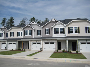 135 Rolesville Ridge Dr Rolesville, NC 27571
