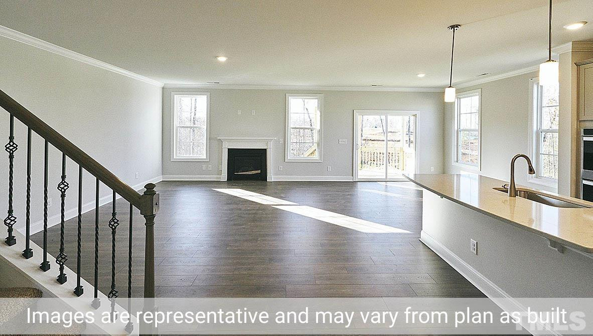 5128 Lizard Tail Ln Raleigh, NC 27603