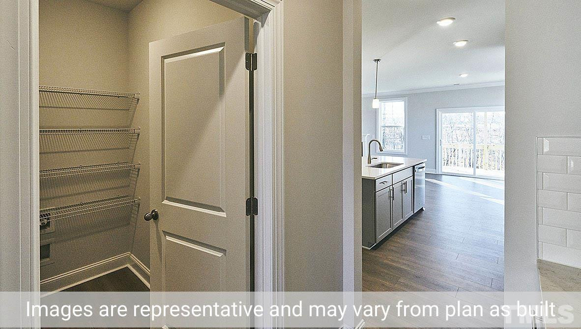 5128 Lizard Tail Ln Raleigh, NC 27603