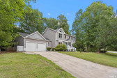 603 Trappers Run Dr Cary, NC 27513