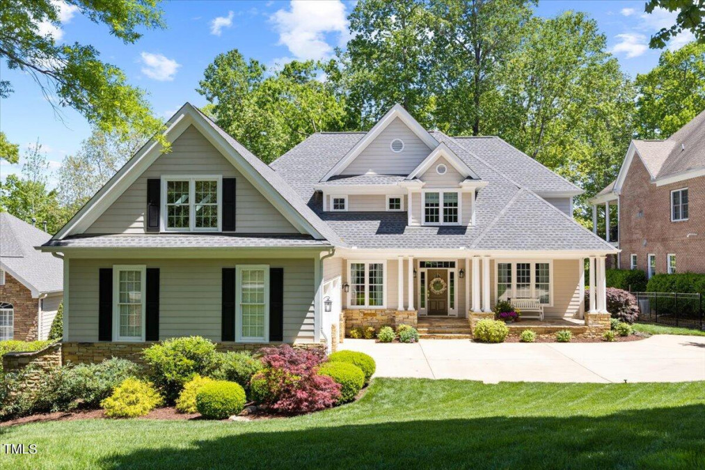 306 Bear Tree Creek Chapel Hill, NC 27517