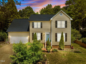 2413 Finley Ridge Ln Raleigh, NC 27615