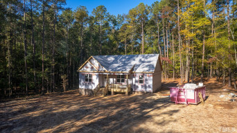 198 Natchez Tc Fuquay Varina, NC 27526