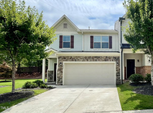 506 Retreat Ln Wake Forest, NC 27587