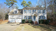 35 Rocky Pointe Ct Fuquay Varina, NC 27526