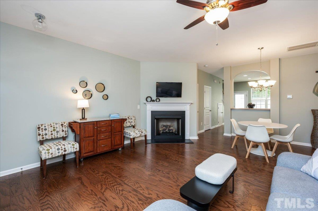 618 Cupola Dr Raleigh, NC 27603