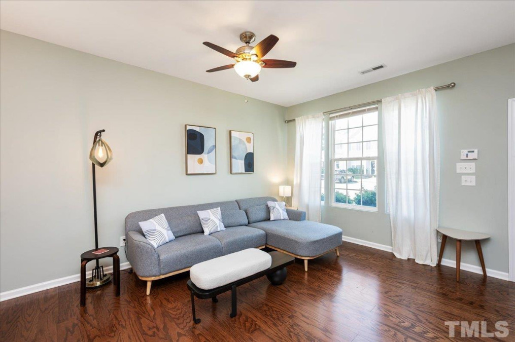 618 Cupola Dr Raleigh, NC 27603