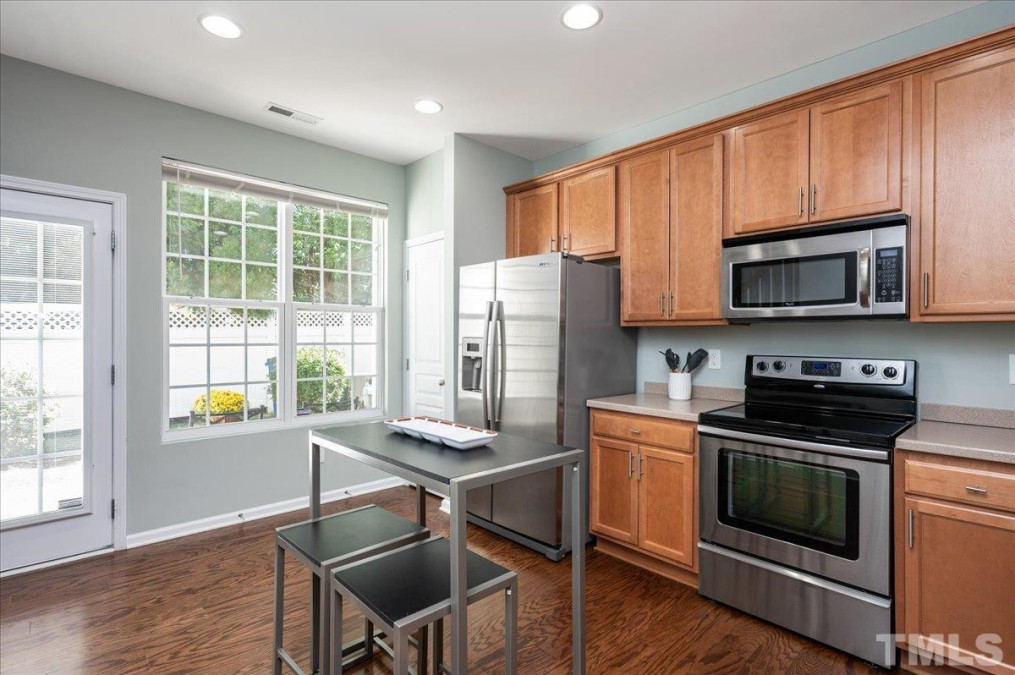 618 Cupola Dr Raleigh, NC 27603