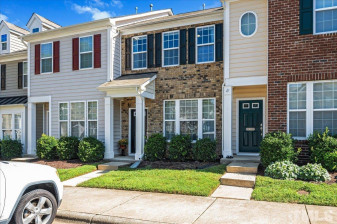 618 Cupola Dr Raleigh, NC 27603