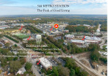 544 Metro Station Apex, NC 27502