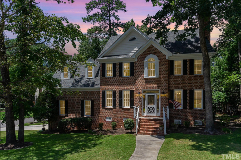 201 Parkgate Dr, Cary, NC 27519 Raleigh Realty