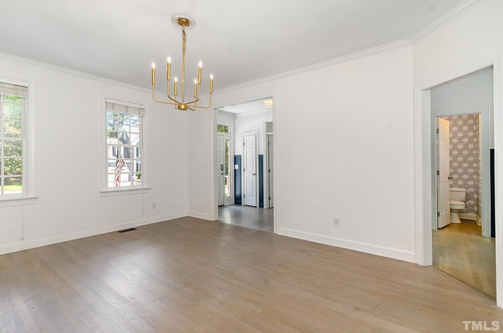 201 Parkgate Dr, Cary, NC 27519 Raleigh Realty