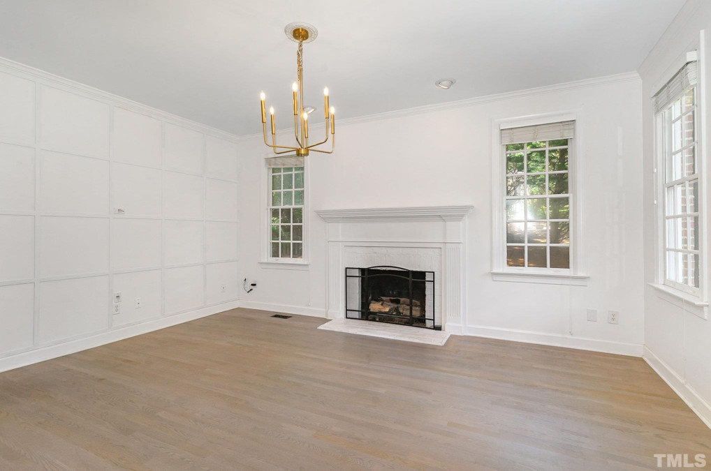 201 Parkgate Dr, Cary, NC 27519 Raleigh Realty